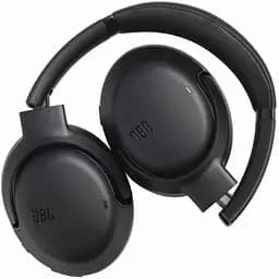 Бездротові навушники JBL Tour One M2 накладні чорні (JBLTOURONEM2BAM) - мініатюра 8