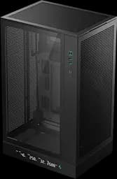 Корпус DeepCool CH270 Digital Black (R-CH270-BKNDM0-G-1) - мініатюра 2