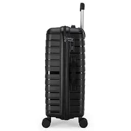 Валіза Semi Line 24" M Black (T5794-2) - мініатюра 3