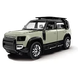 
Машинка металева Land Rover Defender 110 АВТОПРОМ