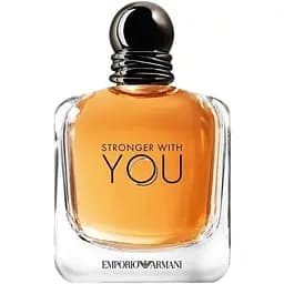 Туалетна вода Giorgio Armani Emporio Armani Stronger With You 150 мл