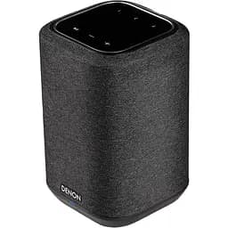 Беспроводная Wi-Fi колонка мультирум Denon Home 150 Black