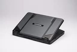 Ноутбук Durabook S14 Standard 14" FHD AG Intel i7-1165G7 32GB F512GB UMA Win11P - мініатюра 9