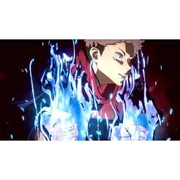 Ключ активації Microsoft Jujutsu Kaisen Cursed Clash Deluxe Edition для Xbox One/Series S/X - мініатюра 2