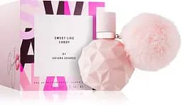 Парфумована вода Ariana Grande Sweet Like Candy 50 мл - мініатюра 2