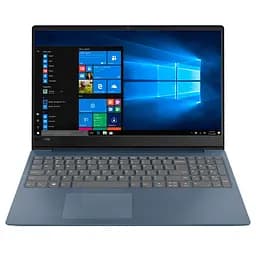 Ноутбук Lenovo IdeaPad 330S-15IKB Blue (i3-8130U / 8GB / SSD 256GB) Refurbished
