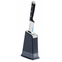 Кухонний ніж Tefal EverSharp, 2 предмети, 16.5 см, чорний (K297S244) - мініатюра 3