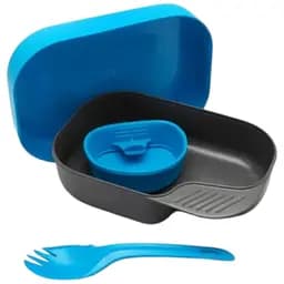 Посуда Wildo Camp-A-Box Light Light Blue (1004-W202633)