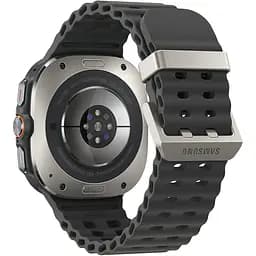 Смарт-годинник Samsung Galaxy Watch Ultra 2025 Titanium Silver (SM-L705FZS2) [140124] - мініатюра 4