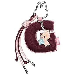 Брелок-сюрприз Pop Mart The Monsters Серія Pin for Love Letter A-M колекційний (MPFL-02) - мініатюра 8