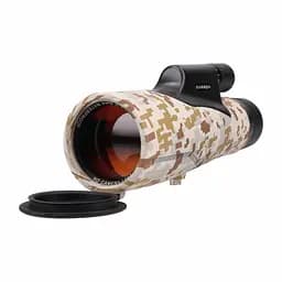 Монокуляр Carbon 10x56 WP Reticle с дальномерной сеткой (88022)