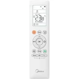 Спліт-система Midea Xtreme MSAG-18HRFN8-I/MSAG-18HRFN8-O [116744] - мініатюра 7