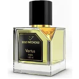 Парфюмерная вода Vertus Sole Patchouli 100 мл тестер