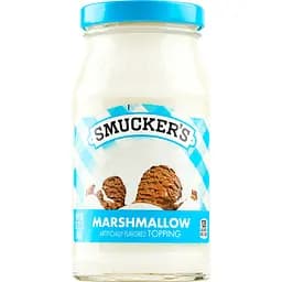 Топінг Smucker's Маршмеллоу 347 г