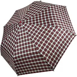 Складной зонтик полуавтомат Susino 97 см разноцветный