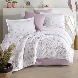 Постільна білизна Vessan Сатин-Digital Exclusive Clasy pbe0052047