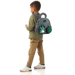 Рюкзак дитячий Kite Kids Croco Boo (K26-2737XXS-2) - мініатюра 17
