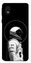 Чохол Demsky Space astronaut для Samsung Galaxy M01 Core / A01 Core