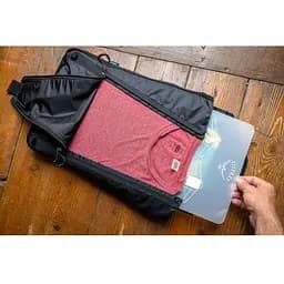 Органайзер Osprey Ultralight Garment Folder чорний - мініатюра 3