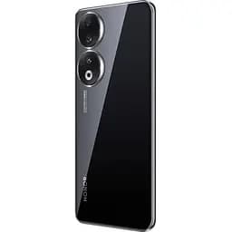 Смартфон Honor 90 8/256Gb чорний - мініатюра 3
