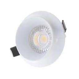 Світильник точковий Brille HDL-G280 GU5.3 WH MR16 36-277