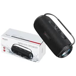 Портативна колонка Yesido YSW11 40W RGB IPX6 waterproof/Водонепроникна