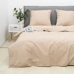 Комплект постільної білизни Viluta подвійний ранфорс 25384-dv-r