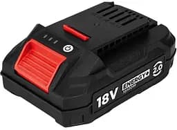 Акумулятор Energy+ 2А·год 0.4кг Graphite hoz0014259