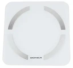 Підлогові ваги Grunhelm BES-32BFS