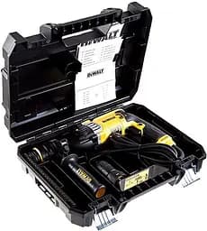 Перфоратор DeWalt D25144K [94643] - мініатюра 7