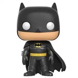 Коллекционная фигурка Funko Pop Фанко Поп Batman DC Бэтман 10см FP DC B 144