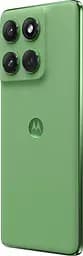 Смартфон Motorola Moto Edge 60 8/256GB Shamrock Green Global - мініатюра 7