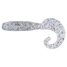 Силікон Reins Fat G-Tail Grub 2" 204 UV All Stars (20 шт/уп)