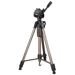 Трипод фотоаппарата Star-62 3D 64-160см бежевый Hama teh0012960