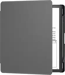 Чохол-книжка BeCover Smart Case для Amazon Kindle Scribe 10.2" Gray (712584)