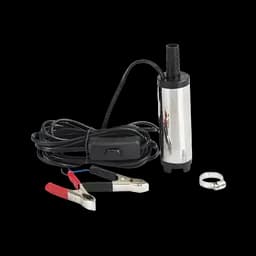 Заглибний насос для перекачування палива — Diesel Pump 12V