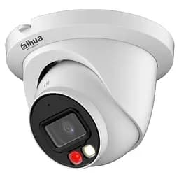 IP-камера Dahua DH-IPC-HDW2449TM-S-IL 4 Мп (2.8мм)