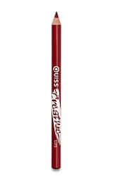 Олівець для губ Quiss Creative Lips тон 09 Соковита ягода 1 г - мініатюра 2