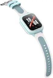 Смарт-годинник Uwatch GW55 Blue - мініатюра 5