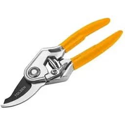 Секатор Tolsen 205 мм алюминиевые рукоятки (31038)