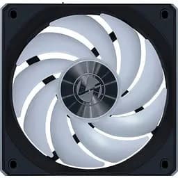 Комплект вентиляторів Lian Li Uni Fan CL WIRELESS 120-3 Black (G99.12CL1W3B.00) - мініатюра 7