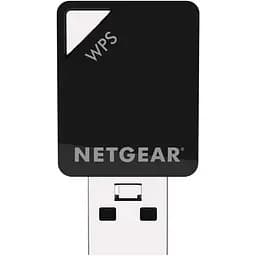 Адаптер WiFi Netgear A6100 AC600, USB 2.0