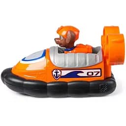 Ігровий набір Paw Patrol базовий рятівний автомобіль з водієм Зума (SM97237/6071225) - мініатюра 2