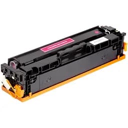 Картридж PowerPlant HP Color LaserJet M454dn (W2033A) MG (с чипом)