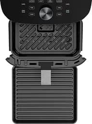 Двозонна мультипіч Midea (MF-CY110A) - мініатюра 11