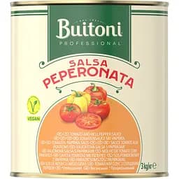 Соус Buitoni Пепероната 3 кг
