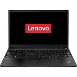 Ноутбук Lenovo ThinkPad E15 Gen 2,5 4500U, 16GB, 256GB, Без ОС