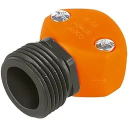 З'єднувач садовий для шланга Truper пластик, тато 5/8-3/4