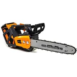 Аккумуляторная цепная пила GTM CSTH56/1800BL KIT 56В + АКБ и ЗУ (CSTH56/1800BL_KIT)