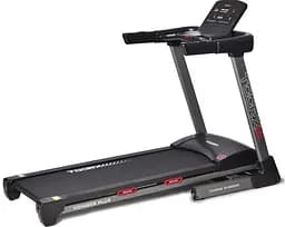 Беговая дорожка Toorx Treadmill Voyager Plus (VOYAGER-PLUS)